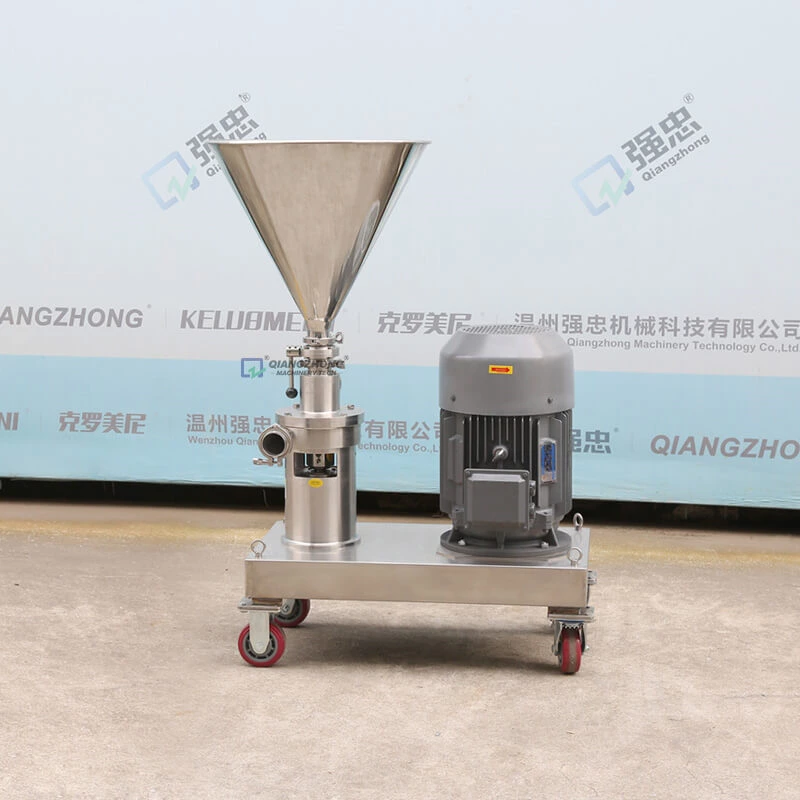 Mixture Pump