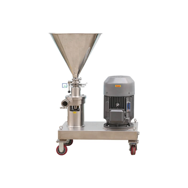 Mixture Pump