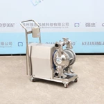 Sanitary Electric Diaphragm Pump