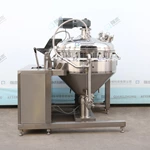 Custard Sauce Emulsification Equipment