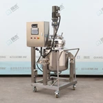 Dosing Tank / Batching Tank + Weighing Module