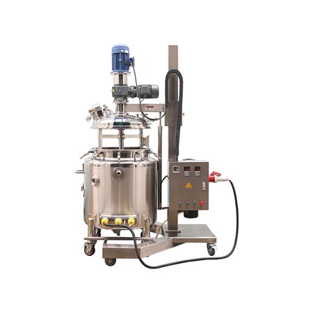 Liquid Soap Mixing Machine/Liquid Mixing Tank - China Liquid Soap Mixing  Machine, Liquid Mixing Tank