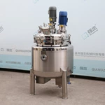 Electric-heating Mixing Tank