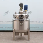 Electric-heating Mixing Tank