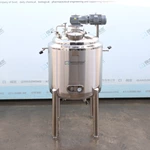 Enzymatic Hydrolysis Tank