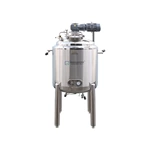 Enzymatic Hydrolysis Tank