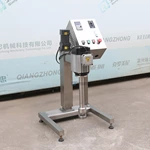 Experimental Lift Emulsifier
