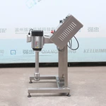 Experimental Lift Emulsifier
