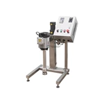 Experimental Lift Emulsifier