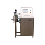 Fully Intelligent Experimental Mixing Emulsification Tank