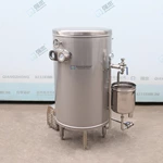 Fully Intelligent Experimental Mixing Emulsification Tank