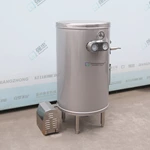 Fully Intelligent Experimental Mixing Emulsification Tank