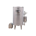 Fully Intelligent Experimental Mixing Emulsification Tank