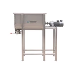Horizontal Mixing Tank