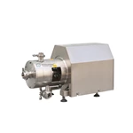Two-stage Emulsification Pump