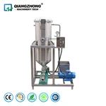 Vacuum Degassing Machine