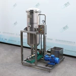Vacuum Degassing Machine