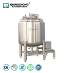Bottom Emulsification Tank