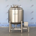 Bottom Emulsification Tank