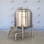 Bottom Emulsification Tank