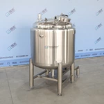 Bottom Emulsification Tank