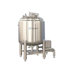 Bottom Emulsification Tank