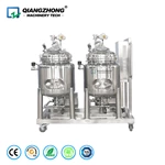 CIP Cleaning Device