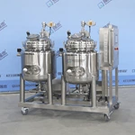 CIP Cleaning Device