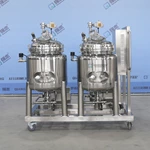 CIP Cleaning Device