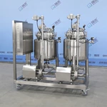 CIP Cleaning Device