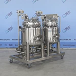 CIP Cleaning Device