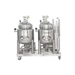 CIP Cleaning Device