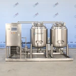 CIP Cleaning Device CIP Workstation