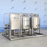 CIP Cleaning Device CIP Workstation