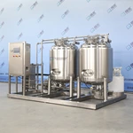 CIP Cleaning Device CIP Workstation