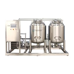CIP Cleaning Device CIP Workstation