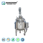 Electric Heating Fermentation Tank