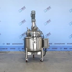 Electric Heating Fermentation Tank