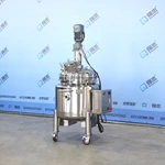 Electric Heating Fermentation Tank