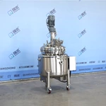 Electric Heating Fermentation Tank
