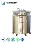 Electric Heating Insulation Plastic Barrel