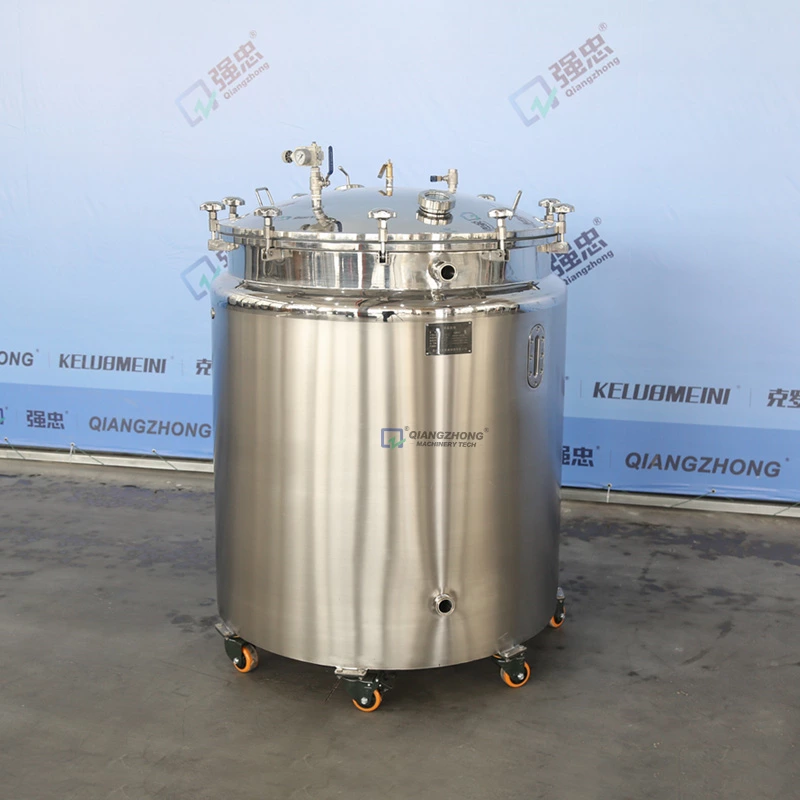 Electric Heating Insulation Plastic Barrel