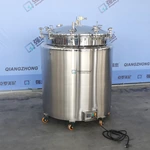 Electric Heating Insulation Plastic Barrel