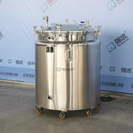 Electric Heating Insulation Plastic Barrel