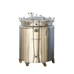 Electric Heating Insulation Plastic Barrel
