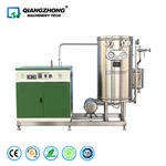 Electric Heating Ultra-high Temperature Instantaneous Sterilizer