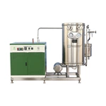 Electric Heating Ultra-high Temperature Instantaneous Sterilizer