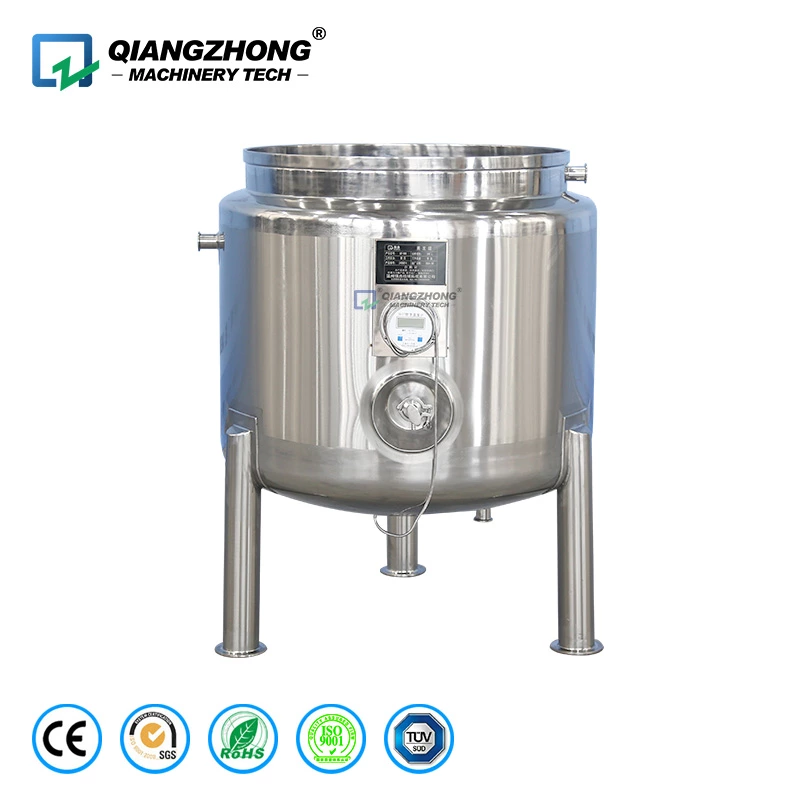 Evaporation Tank