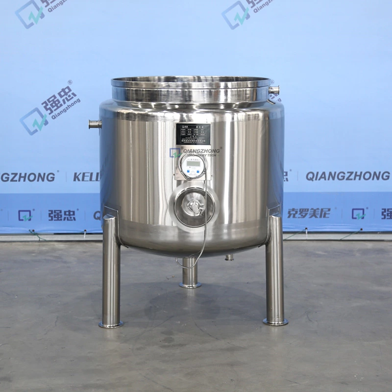 Evaporation Tank