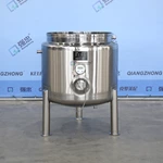 Evaporation Tank